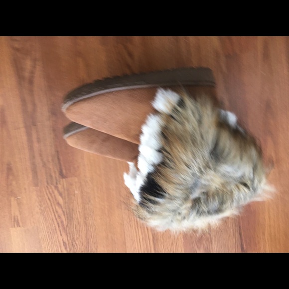 Brown suede for caller boots ankle boots for the winter new never worn size 9 - Picture 2 of 5